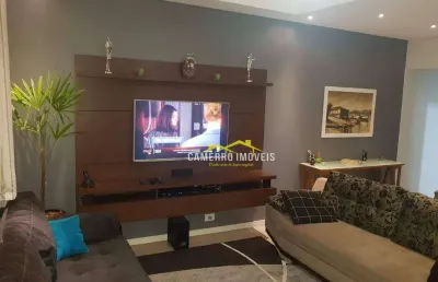 Casa com 3 dormitórios, sendo 1 suíte,  à venda, 236 m² por r$ 450.000 - parque eldorado - santa bárbara d'oeste/sp