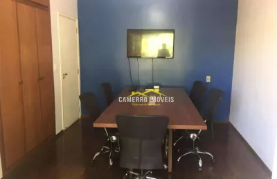 Casa com 4 dormitórios à venda, 353 m² por r$ 1.400.000,00 - vila medon - americana/sp