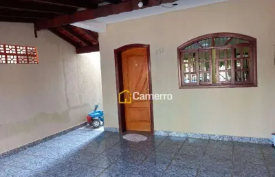 Casa com 3 dormitórios à venda, 176 m² por r$ 480.000,00 - vila mollon iv - santa bárbara d'oeste/sp