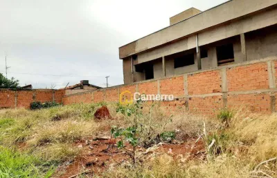 Terreno à venda, 264 m² por r$ 235.000,00 - terra azul - santa bárbara d'oeste/sp