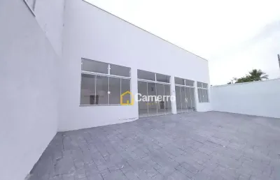 Salão à venda, 135 m² por r$ 600.000,00 - vila belvedere - americana/sp