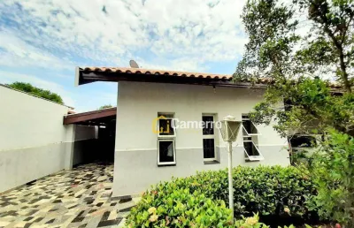 Casa com 4 dormitórios à venda, 250 m² por r$ 680.000 - jardim são paulo - americana/sp