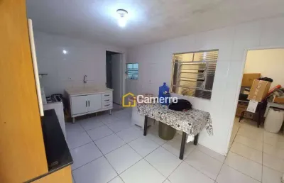 Casa com 3 dormitórios à venda, 83 m² por r$ 245.000,00 - vila dainese - americana/sp