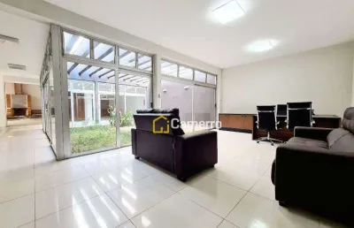 Casa à venda, 389 m² por r$ 2.100.000,00 - jardim girassol - americana/sp