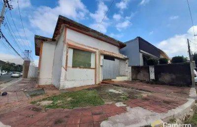 Casa com 3 dormitórios para alugar, 114 m² por r$ 8.149,80/mês - cechino - americana/sp