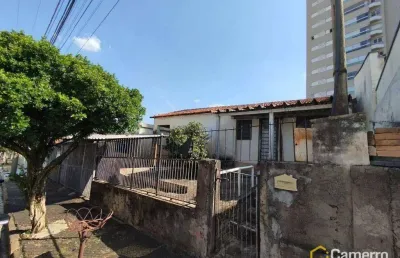 Casa com 3 dormitórios à venda, 100 m² por r$ 580.000,00 - jardim são domingos - americana/sp