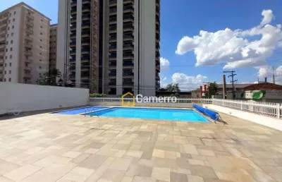 Apartamento com 4 dormitórios, sendo 1 suíte,  à venda, 150 m² por r$ 900.000 - vila rehder - americana/sp