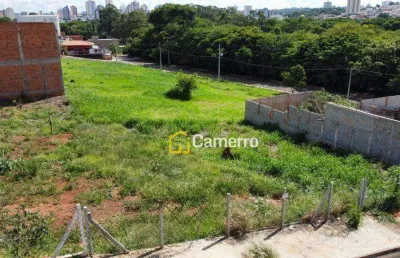 Terreno à venda, 336 m² por r$ 300.000,00 - vila cordenonsi - americana/sp