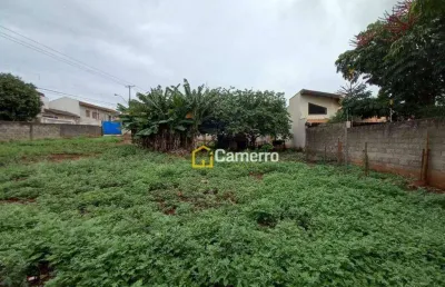 Terreno à venda, 683 m² por r$ 755.000,00 - vila nossa senhora de fátima - americana/sp