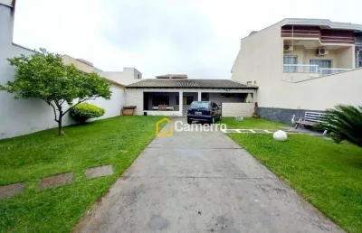 Casa com 2 dormitórios à venda, 100 m² por r$ 700.000,00 - jardim terramérica ii - americana/sp