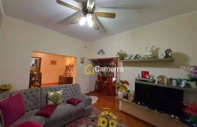 Casa com 3 dormitórios, 1 suíte,  à venda, 110 m² por r$ 750.000 - jardim são vito - americana/sp
