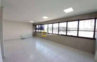 Sala à venda, 45 m² por r$ 283.000,00 - centro - americana/sp