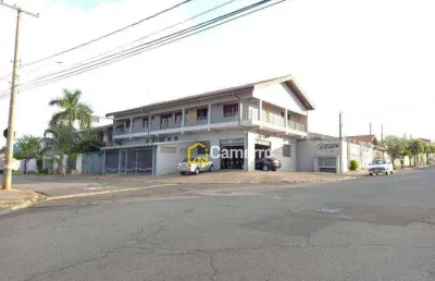 Casa com 4 dormitórios à venda, 300 m² por r$ 1.399.000,00 - parque das nações - americana/sp