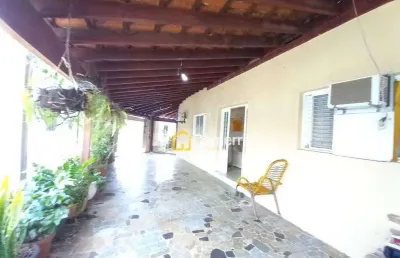 Casa com 5 dormitórios à venda, 206 m² por r$ 500.000,00 - mollon - santa bárbara d'oeste/sp