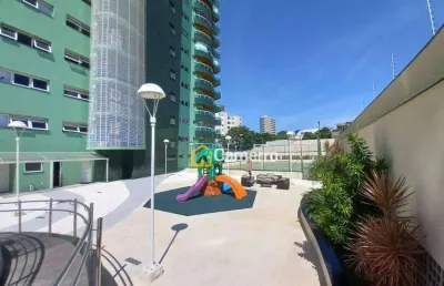 Apartamento com 3 dormitórios à venda, 250 m² por r$ 1.750.000,00 - jardim girassol - americana/sp