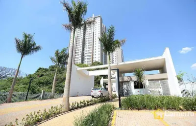 Apartamento com 3 dormitórios à venda, 121 m² por r$ 1.450.000,00 - parque residencial nardini - americana/sp