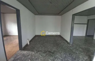 2 casas com 2 dormitórios cada à venda, 193 m² por r$ 950.000 - jardim girassol - americana/sp