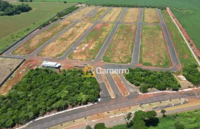 Terreno à venda, 180 m² por r$ 220.000,00 - condomínio terramérica santa bárbara - santa bárbara d'oeste/sp