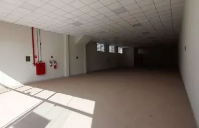 Salão para alugar, 330 m² por r$ 8.710,00/mês - são manoel - americana/sp
