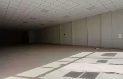 Salão para alugar, 300 m² por r$ 8.060,00/mês - são manoel - americana/sp