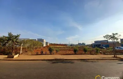Terreno à venda, 271 m² por r$ 220.000,00 - jardim dos manacás - santa bárbara d'oeste/sp