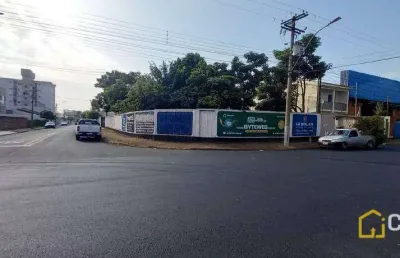 Terreno comercial à venda, 500 m² por r$ 1.100.000 - jardim terramérica ii - americana/sp