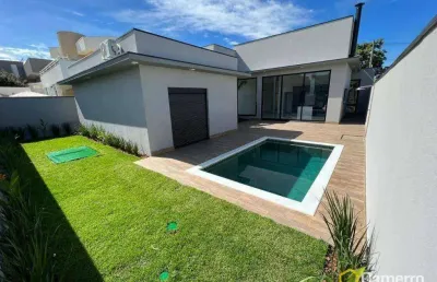 Casa com 4 dormitórios, sendo 4 suítes,  à venda, 220 m² por r$ 2.860.000