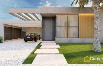 Casa com 4 dormitórios, sendo 2 suítes,  à venda, 220 m² por r$ 2.900.000