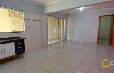 Casa com 3 dormitórios à venda, 119 m² por r$ 398.000,00 - parque residencial jacira iii - santa bárbara d'oeste/sp