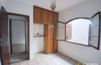 Casa com 3 dormitórios para alugar, 100 m² por r$ 2.581,00/mês - jardim girassol - americana/sp