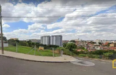 Terreno à venda, 572 m² por r$ 830.000 - vila jones - americana/sp