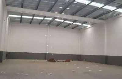 Salão à venda, 100 m² por r$ 3.400.000 - jardim boa vista - hortolândia/sp