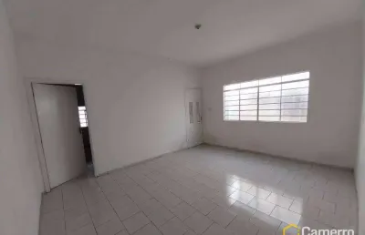 Casa com 4 dormitórios para alugar, 153 m² por r$ 2.300,00/mês - centro - santa bárbara d'oeste/sp