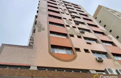 Sala para alugar, 48 m² por r$ 1.276,53/mês - centro - americana/sp