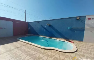 Edícula com 1 dormitório à venda por r$ 450.000,00 - jardim san marino - santa bárbara d'oeste/sp