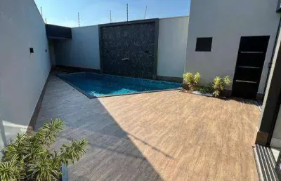Casa com 3 dormitórios à venda, 215 m² por r$ 1.400.000,00 - parque universitário - americana/sp