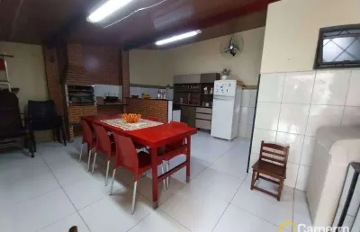 Casa com 2 dormitórios à venda, 146 m² por r$ 380.000,00 - vila dainese - americana/sp