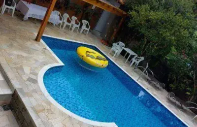 Casa com 3 dormitórios à venda, 130 m² por r$ 950.000,00 - fazenda santa lúcia - americana/sp