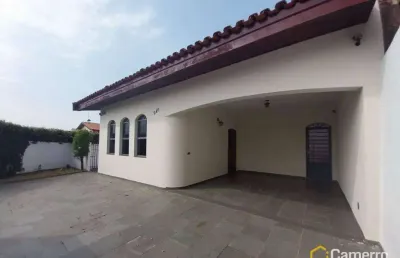 Casa com 3 dormitórios à venda, 172 m² por r$ 800. - parque novo mundo - americana/sp