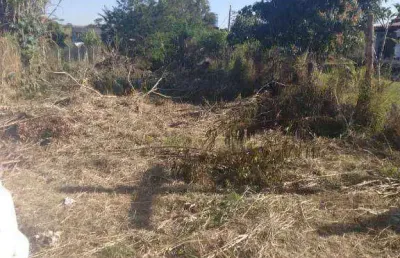 Terreno à venda, 550 m² por r$ 128.000,00 - jardim lagoa nova - limeira/sp
