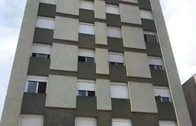 Apartamento com 3 dormitórios à venda, 96 m² por r$ 280.000,00 - centro - americana/sp