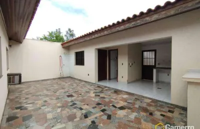 Casa com 2 dormitórios, sendo 2 suítes,  à venda, 175 m² por r$ 900.000 - vila nossa senhora de fátima - americana/sp