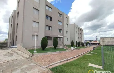 Apartamento com 3 dormitórios à venda, 75 m² por r$ 230.000 - nova americana - americana/sp