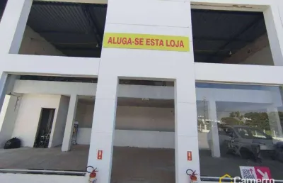 Salão para alugar, 260 m² por r$ 20.000,00/mês - cidade jardim - americana/sp
