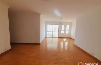 Apartamento com 3 dormitórios à venda, 125 m² por r$ 600.000,00 - jardim glória - americana/sp