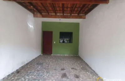 Casa com 4 dormitórios à venda, 169 m² por r$ 265.000,00 - jardim novo horizonte - americana/sp