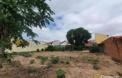Terreno à venda, 420 m² por r$ 420.000 - parque novo mundo - americana/são paulo
