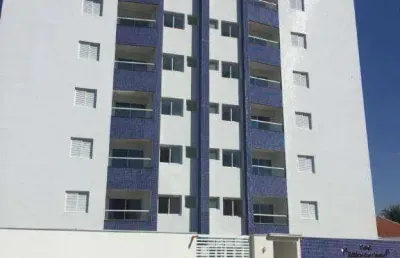 Apartamento com 3 dormitórios à venda, 76 m² por r$ 480.000 - santa cruz - americana/sp