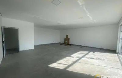 Sala para alugar, 68 m² por r$ 1.800/mês - jardim dona regina - santa bárbara d'oeste/sp