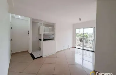 Apartamento com 3 dormitórios à venda, 70 m² por r$ 410.000,00 - vila belvedere - americana/sp